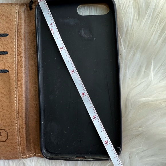 Coach Hardshell Phone Case EUC - Picture 6 of 8